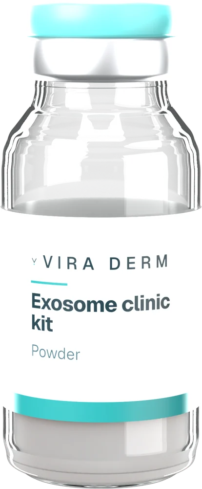 Exosome clinic kit